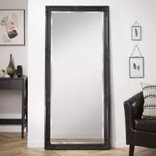 Mirror Black French