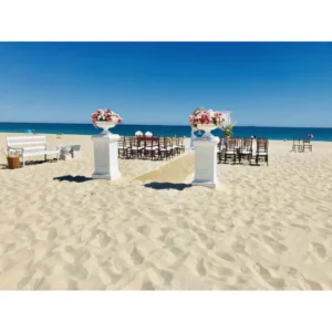 Tiffany Wedding Ceremony Package