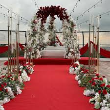 Bench Ottoman- White