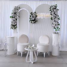 Boucle chairs- set of 2