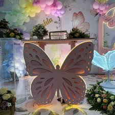 Butterfly chair