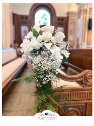 Church Pew Arrangements
