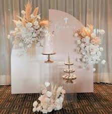 Candle- Sand white- Custom your colour