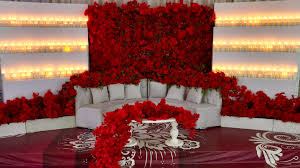 Ribbed curved Edge Bridal Table- measurements can be customised