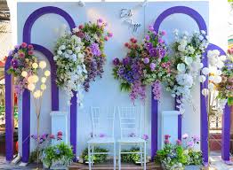 Rectangle Arch Backdrop