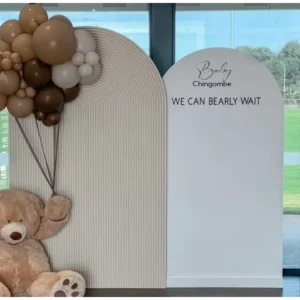 Baby Shower Package